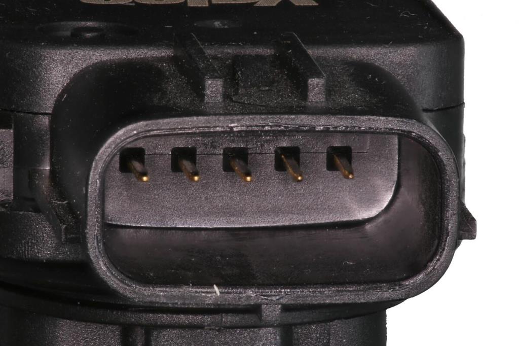 Débitmètre de masse d'air VALEO ref. 366969